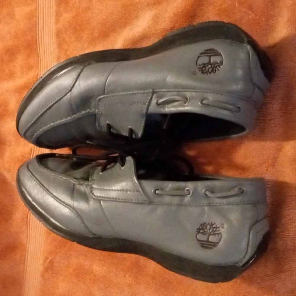 TIMBERLAND. - Picture 2 of 5